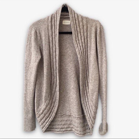 Dreamers Sweaters - Dreamers cardigan, Size Small